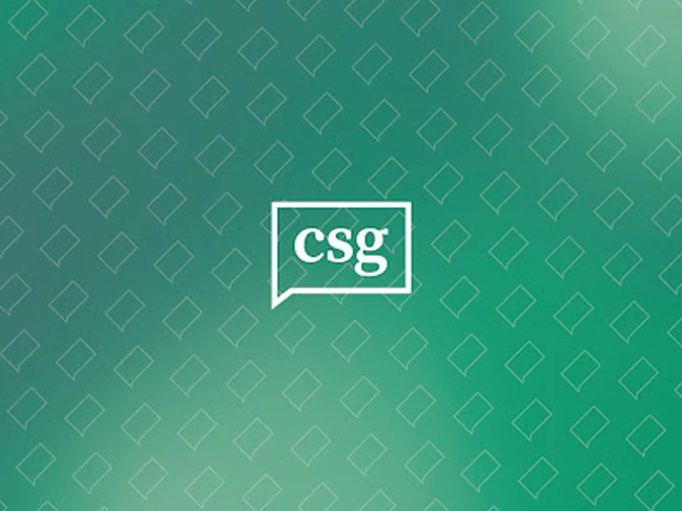 Communications Strategy Group (CSG ), Denver