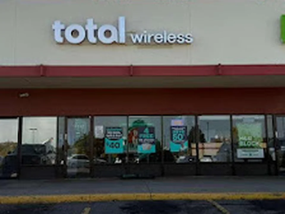 Total Wireless, Denver