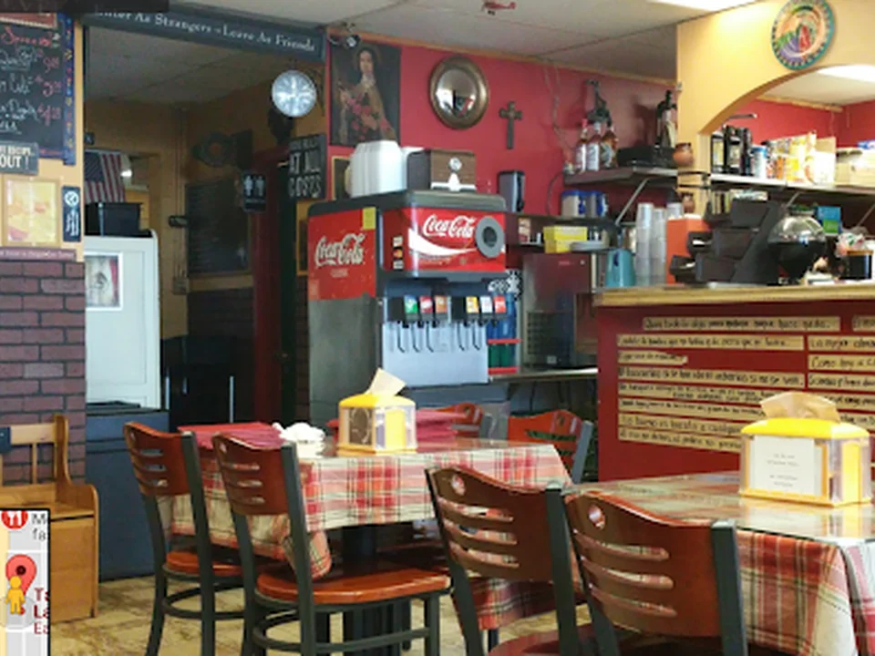 Tarascos Mexican Restaurant, Denver