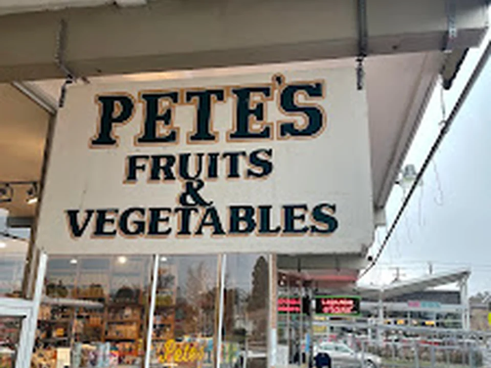 Pete's Fruits & Vegetables, Denver