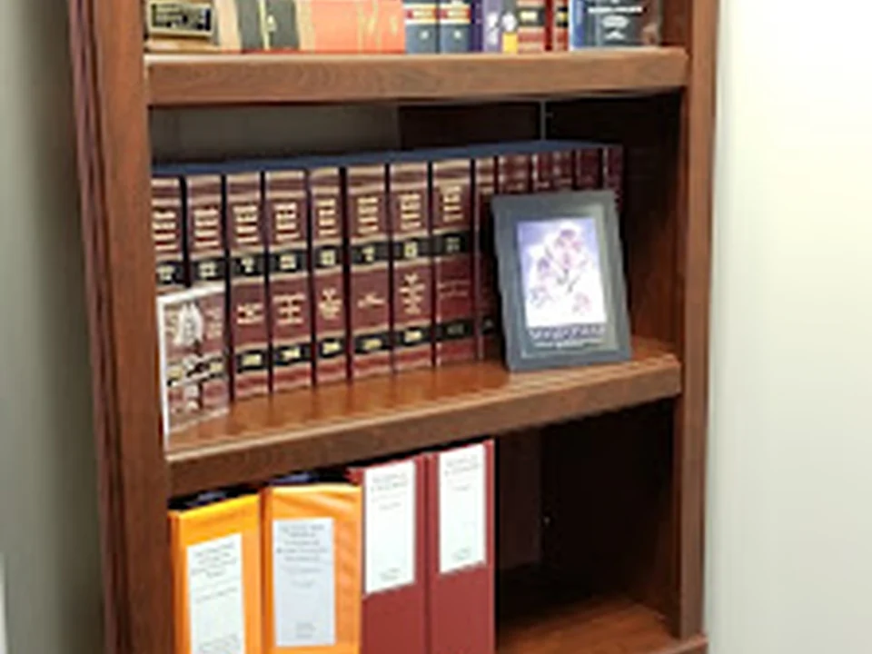 S. M. Moran Law Office, PC, Denver