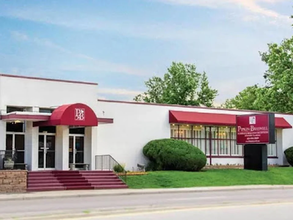 Pipkin Braswell Funeral Home & Cremation, Denver