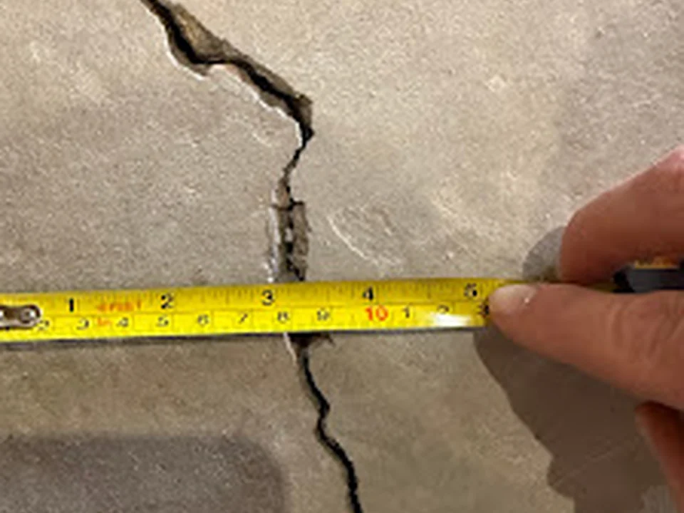Titan Foundation Repair, Denver