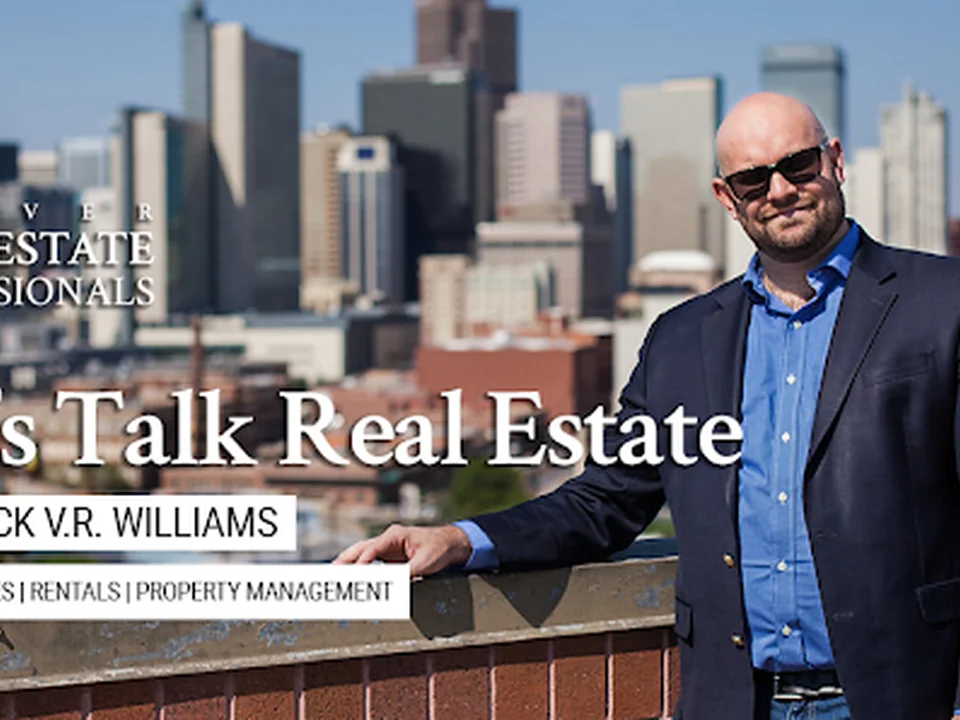 Denver Real Estate Professionals - Chadwick V.R. Williams