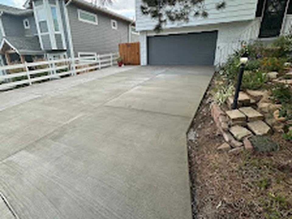 Robbins Masonry & Concrete, LLC, Denver