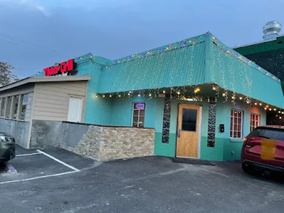 Tikka & Grill, Nepali and Indian Food, Denver