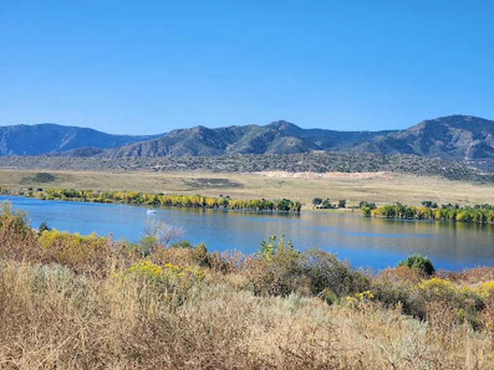 Chatfield State Park, Denver