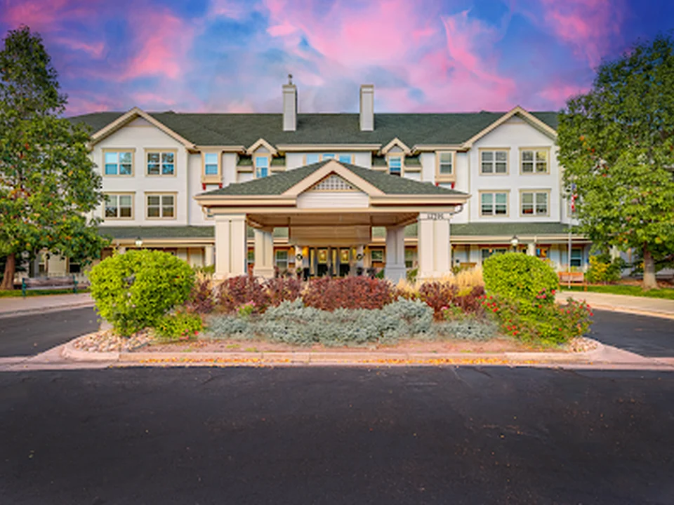 Woodlake Legacy Senior Living, Denver