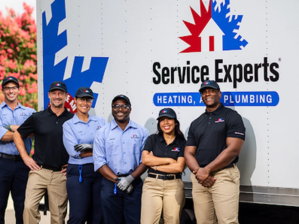 Service Experts Denver