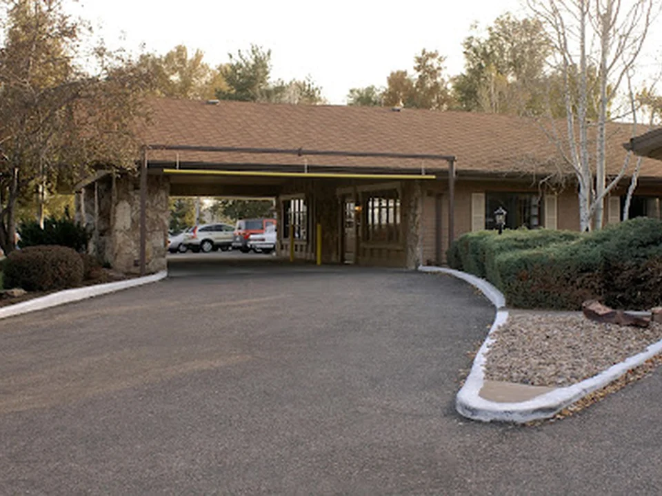 Western Hills Health Care Center, Denver