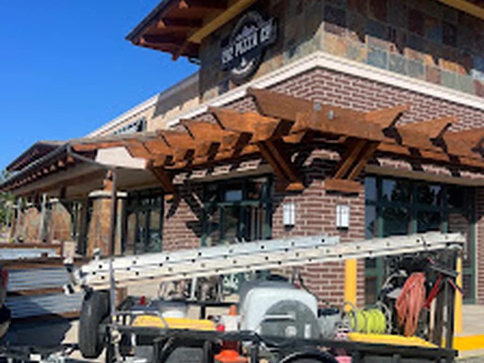 C&C Pressure Washing LLC, Denver
