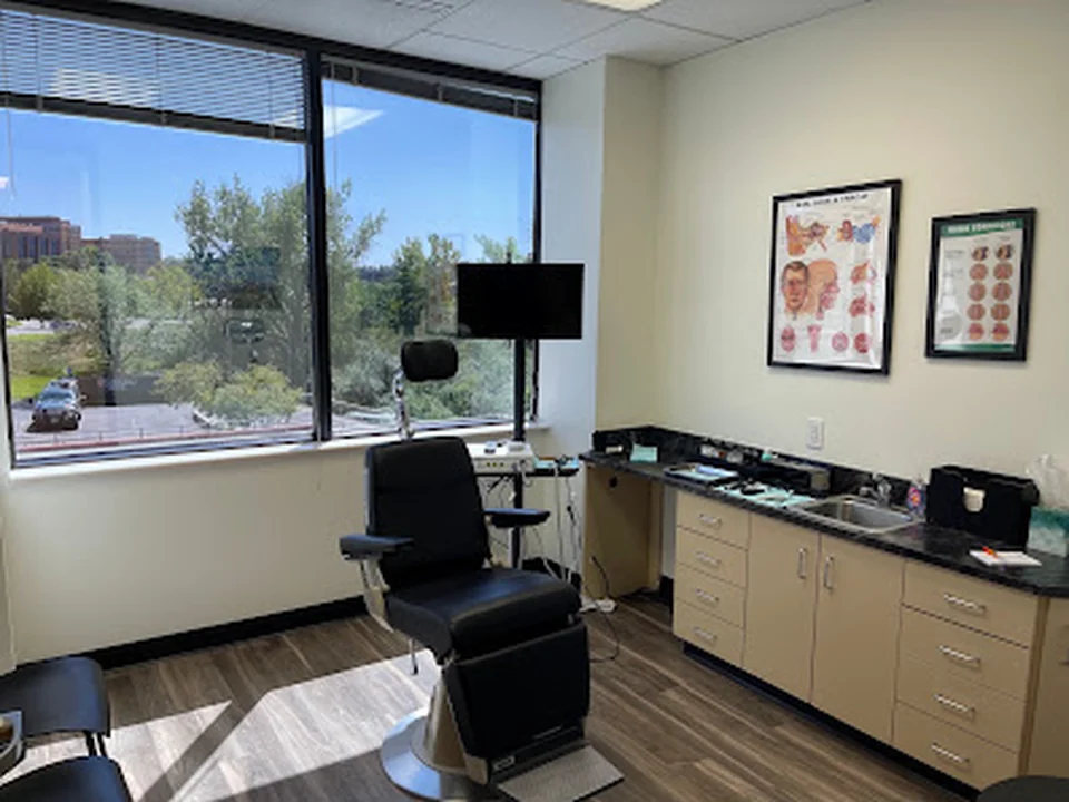 The Colorado Ear, Nose & Throat Group: Littleton, Denver