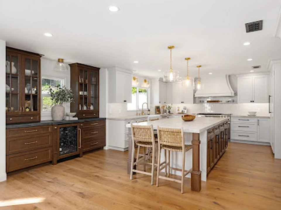 Gator Home Remodel Colorado, Denver