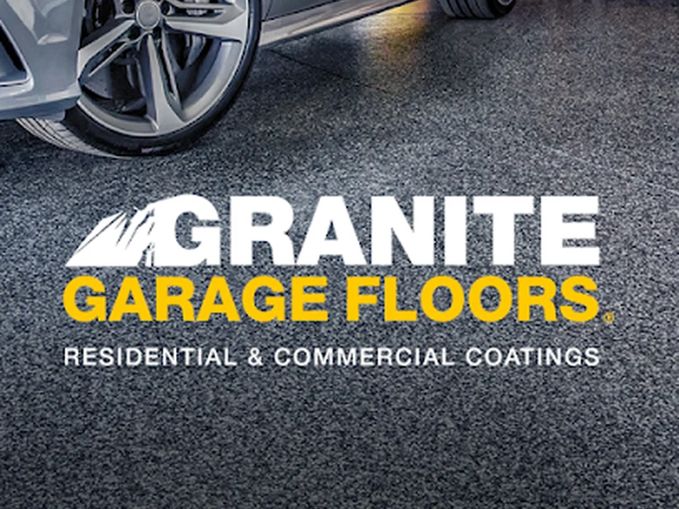 Granite Garage Floors Denver