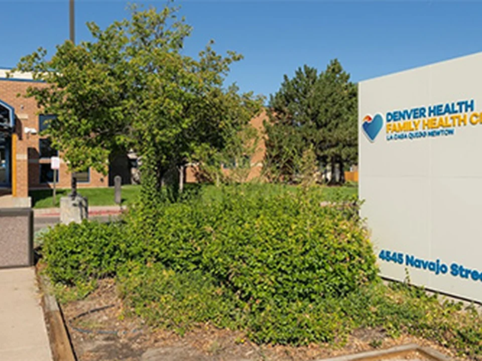Denver Health: La Casa/Quigg Newton Family Health Center