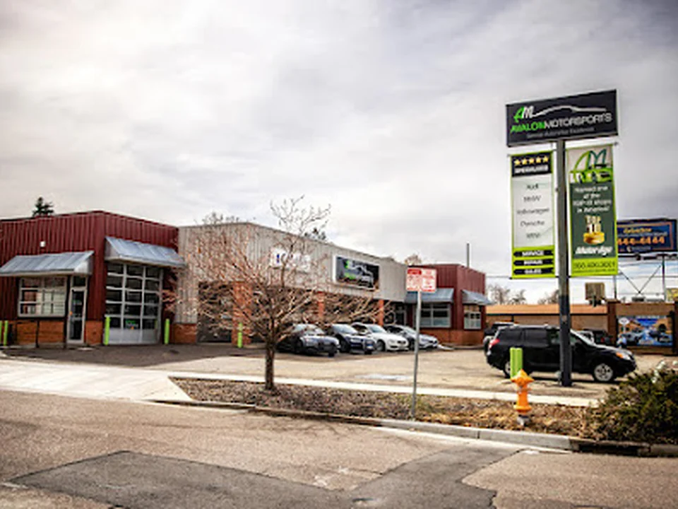 Avalon Motorsports, Denver