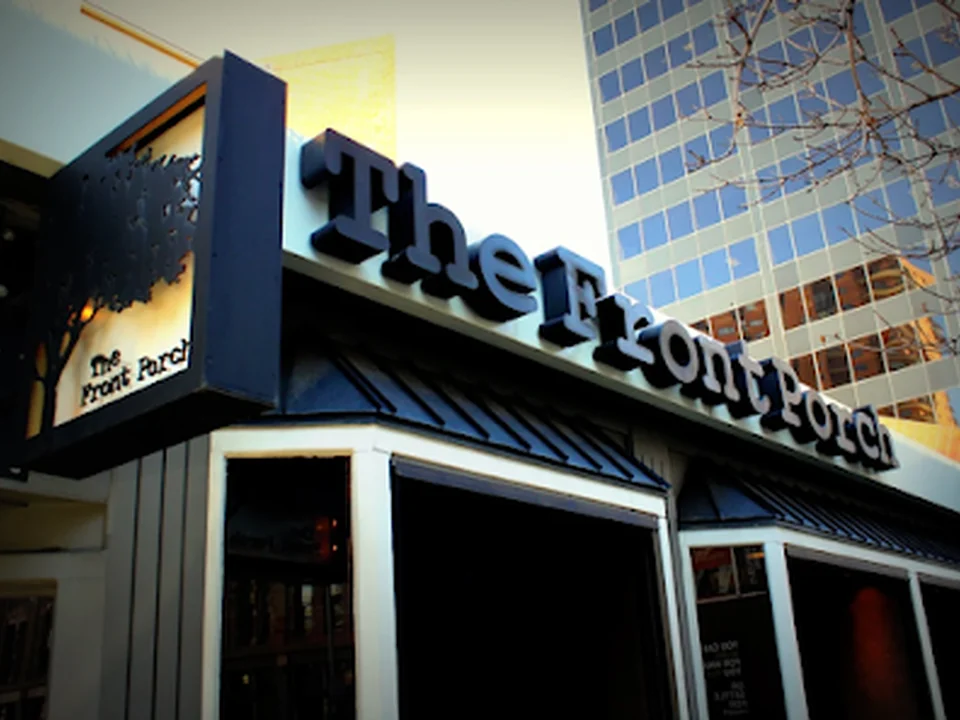 The Front Porch, Denver