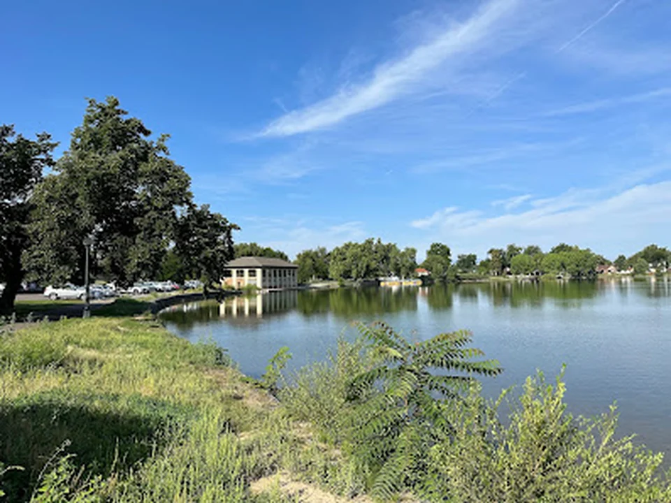 Washington Park, Denver