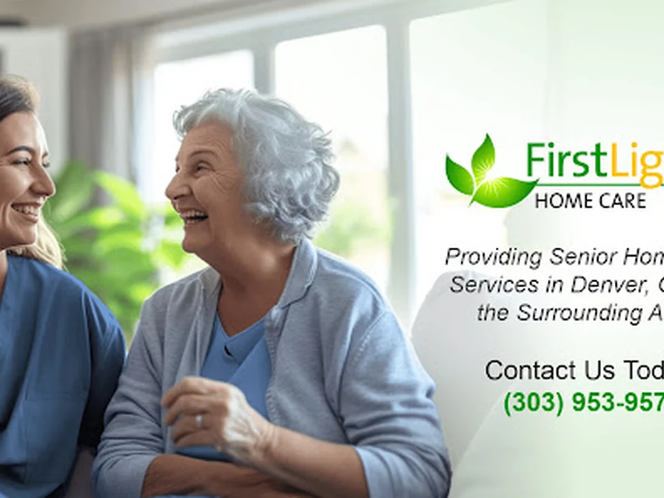 FirstLight Home Care of Central Denver