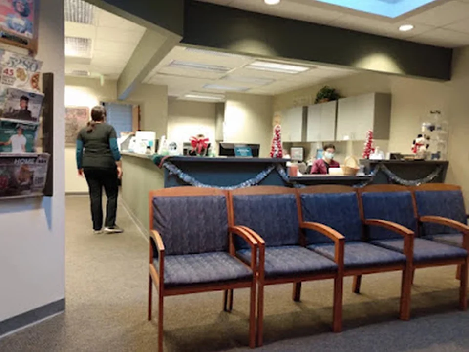 Cherry Creek Eye Physicians & Surgeons, P.C., Denver