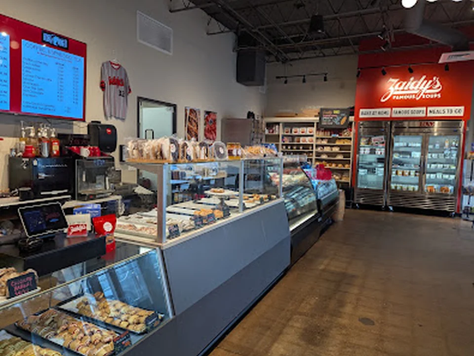 Zaidy's Deli & Bakery, Denver