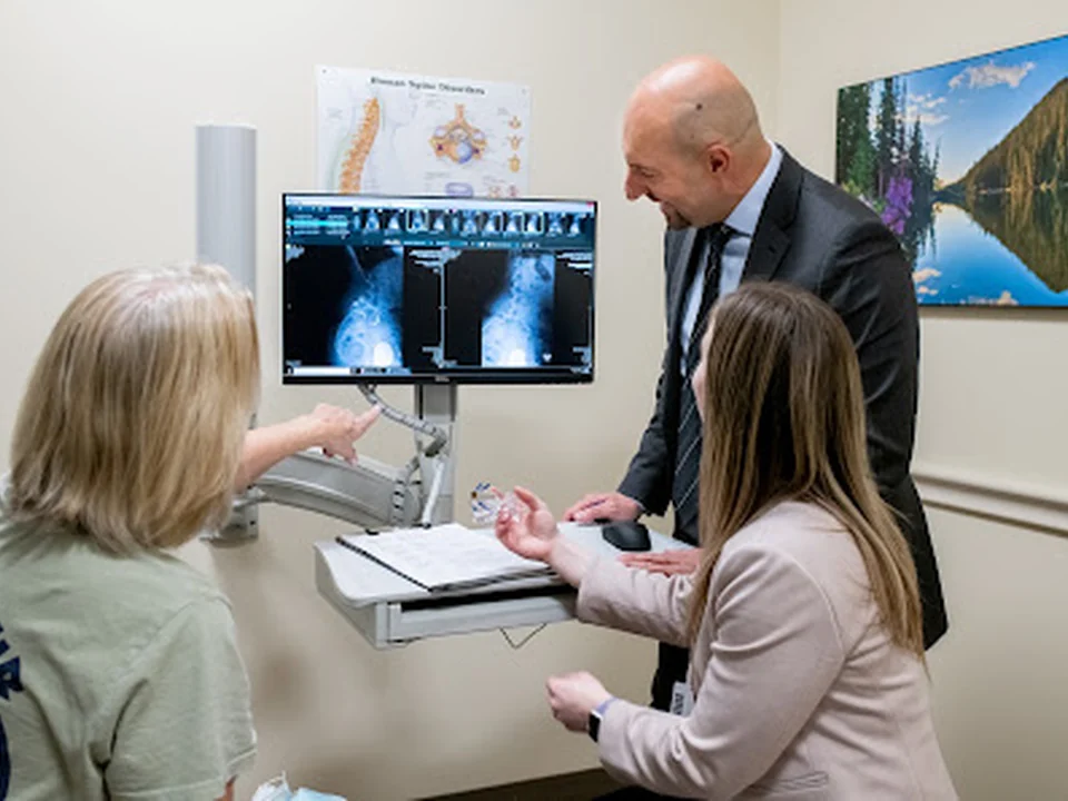 Neurosurgery One, Denver