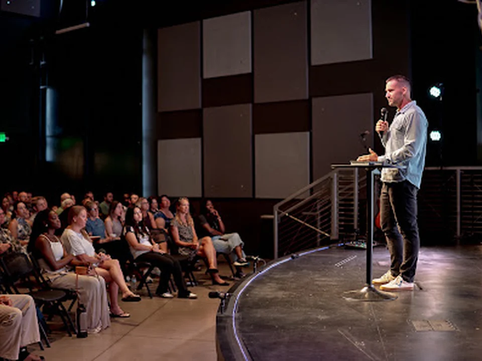 Arise Church Denver