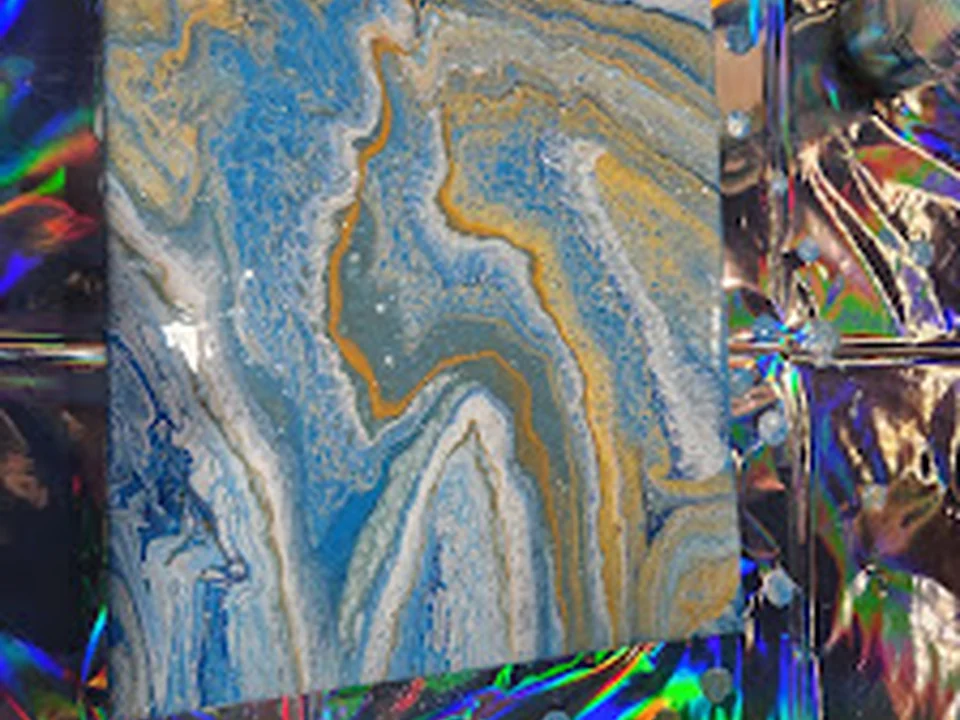 Grace Noel Art, Denver