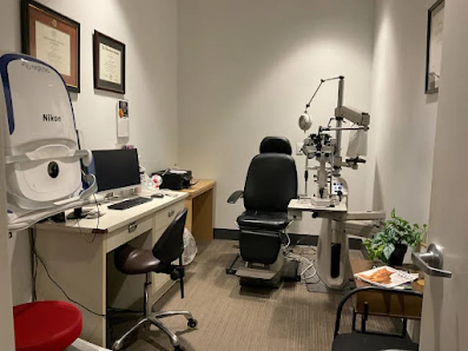 West EyeCare, Denver