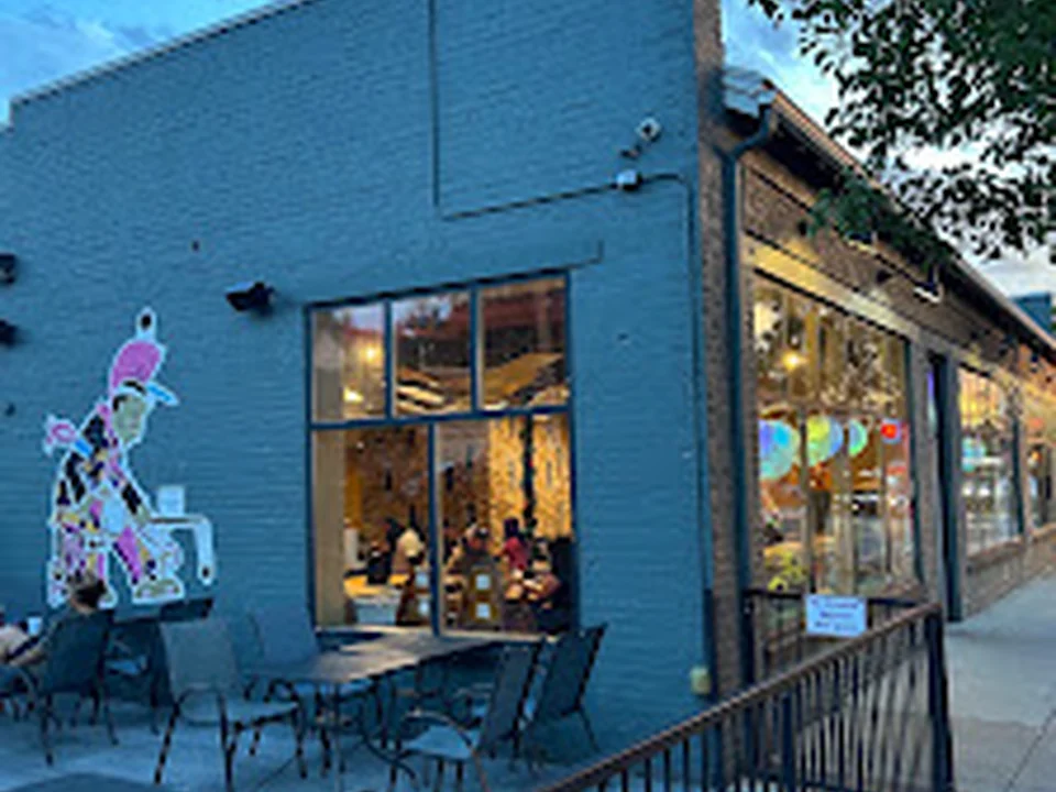 Tocabe, An American Indian Eatery, Denver