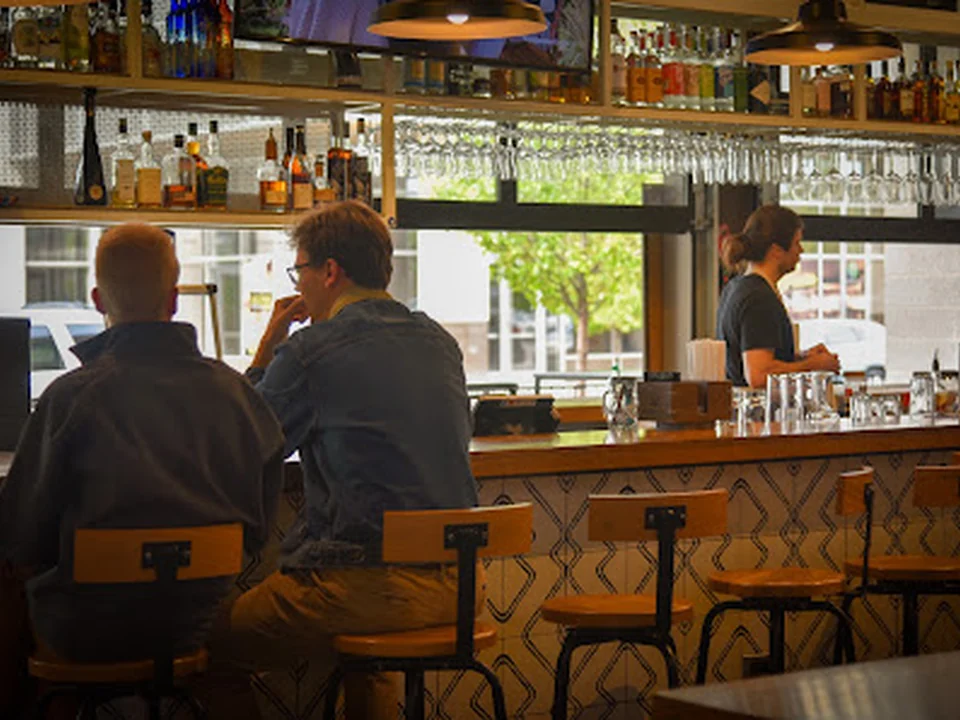 Junction Food & Drink, Denver