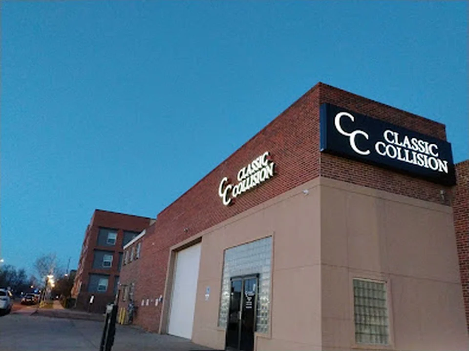Classic Collision, Denver