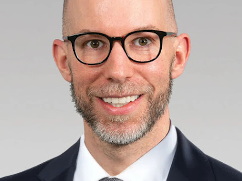 Kirk Jeffers, MD, Denver