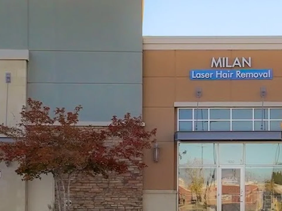 Milan Laser Hair Removal, Denver