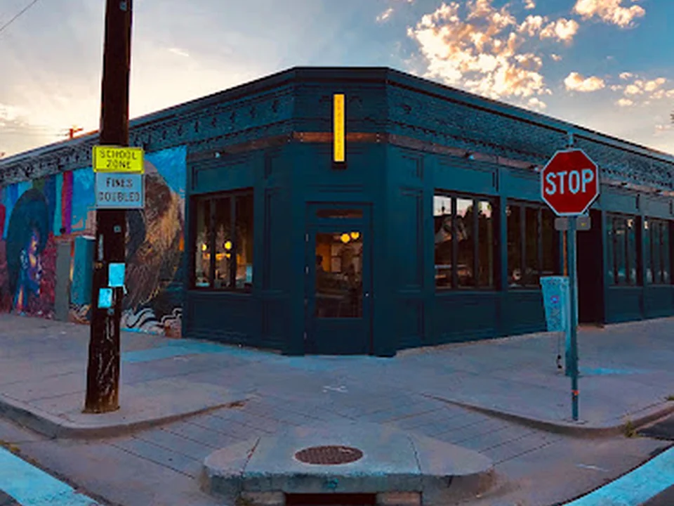 Brasserie Brixton, Denver