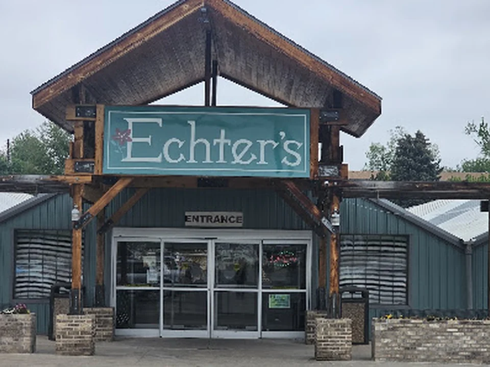 Echter's Nursery & Garden Center, Denver
