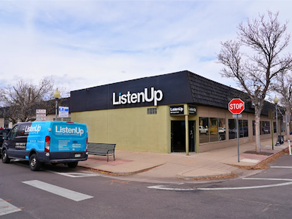 ListenUp®, Denver