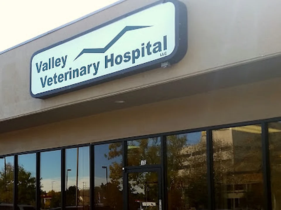 Valley Veterinary Hospital Denver