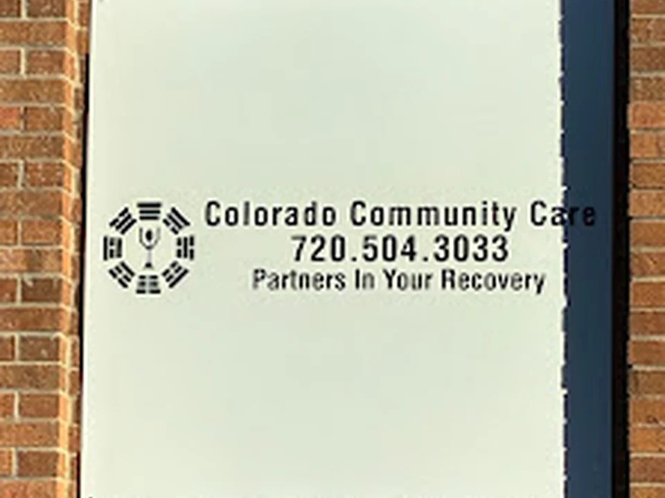 Colorado Community Care, Denver