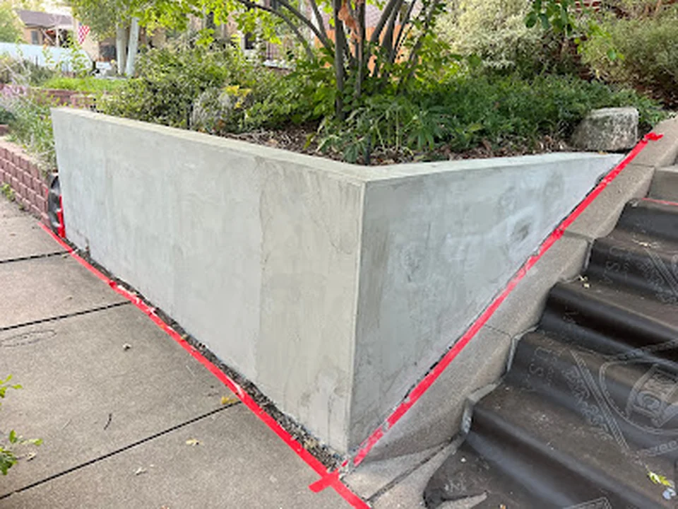Morales Stucco & repair LLC, Denver