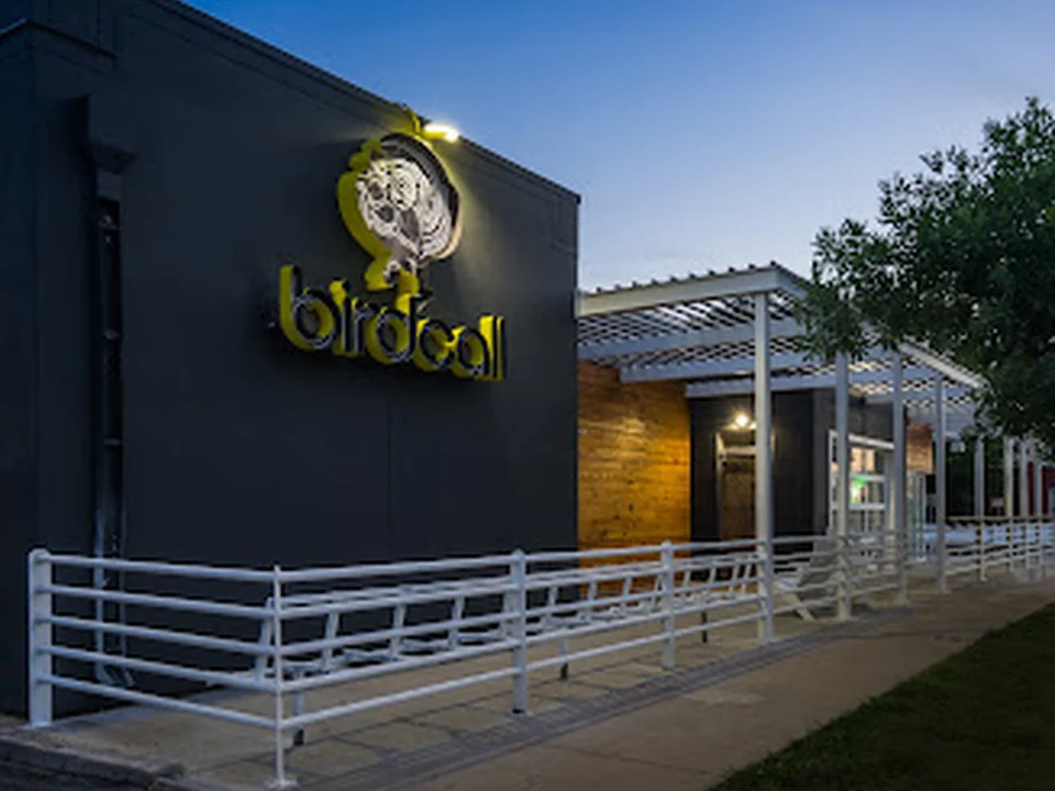 Birdcall, Denver
