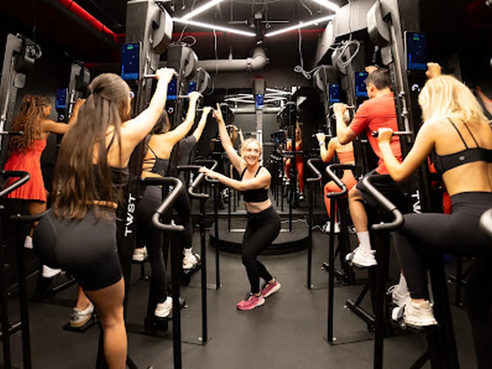 TWST Fitness Central Park, Denver