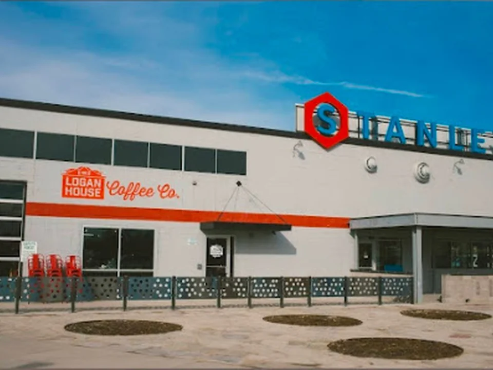 Denver Biscuit Company at Stanley Marketplace