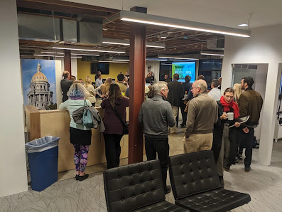 RATIO Architects, Denver