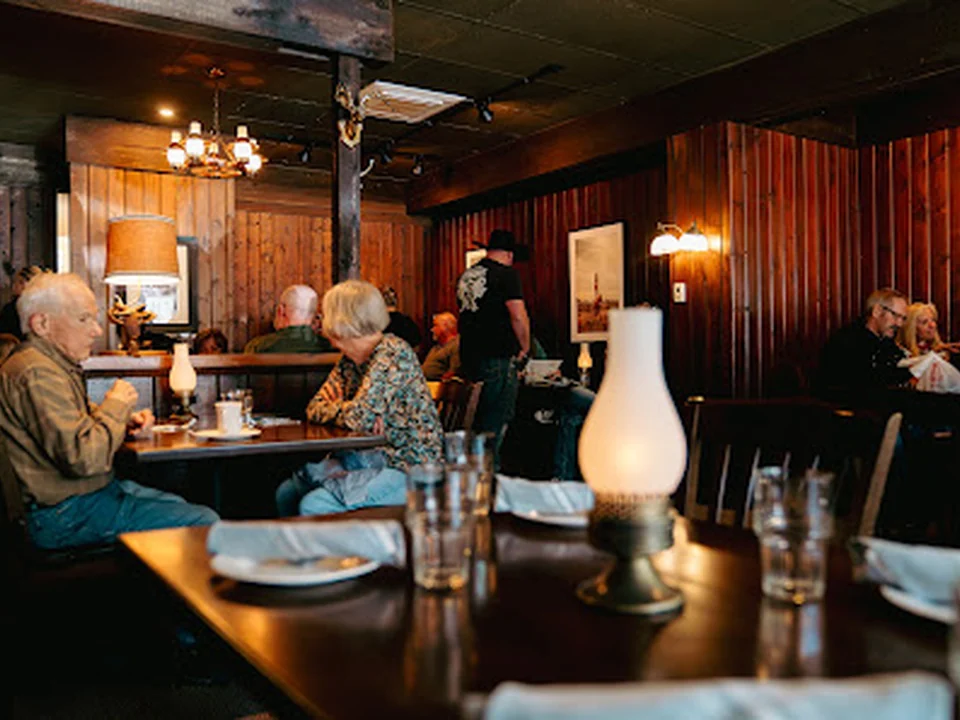 Black Hat Cattle Co, Denver