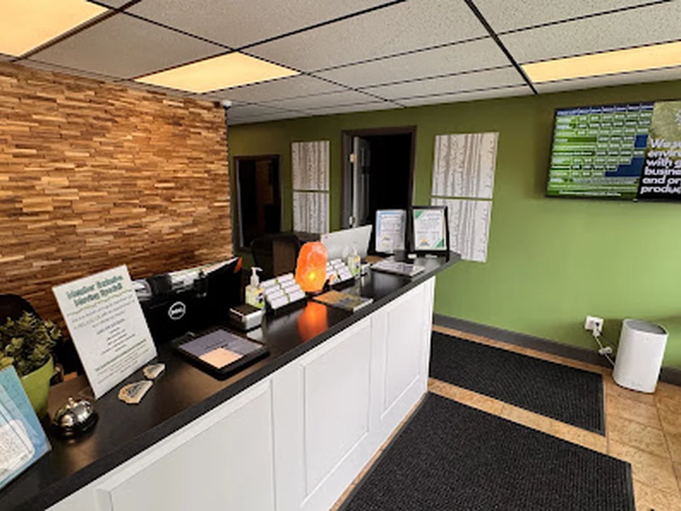 Renew Massage Studio, LLC, Denver
