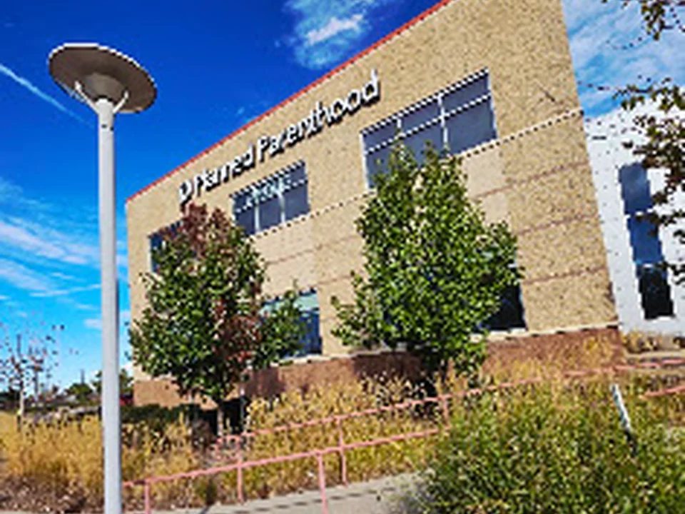 Planned Parenthood - Park Hill Health Center, Denver