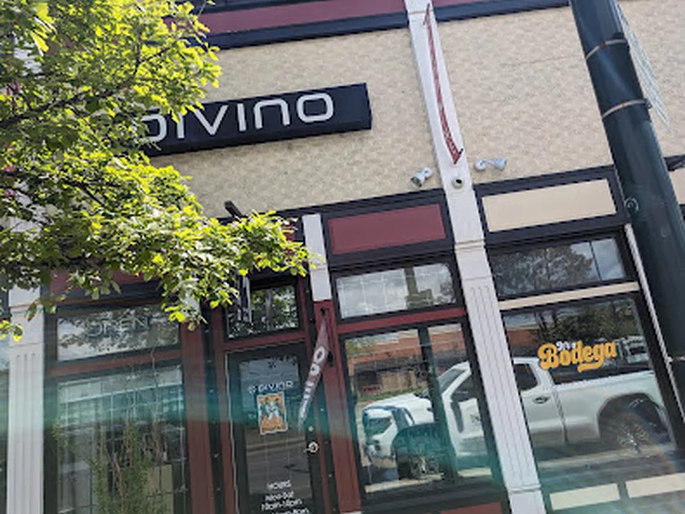 Divino Wine & Spirits, Denver