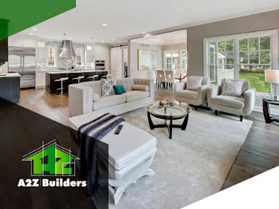 A2Z Builders, Denver