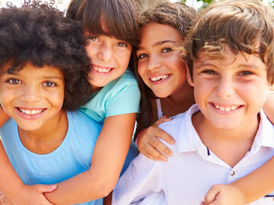 Discovery Speech, Language, and Literacy -- Erica Krzyzanowski, MS, CCC-SLP, Denver